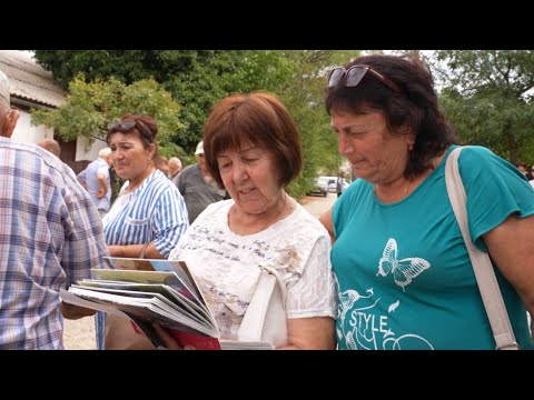 Видео: Встреча односельчан в селе Коккозь объединяет поколения