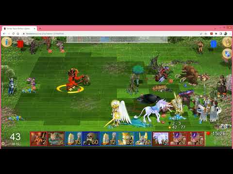 Видео: ГВД. ГТ. 15БУ. Демон тьмы стандартный