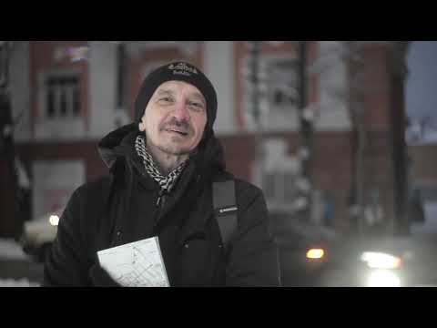 Видео: «Немыслимый Петрозаводск»: маршрут «Арки города»