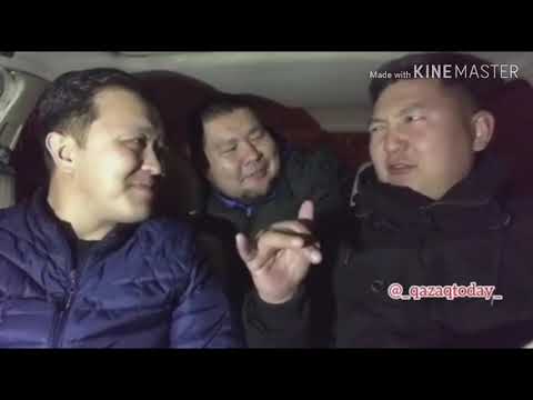 Видео: Түнгі анегдот. #3жаңа бөлімдер😁😂