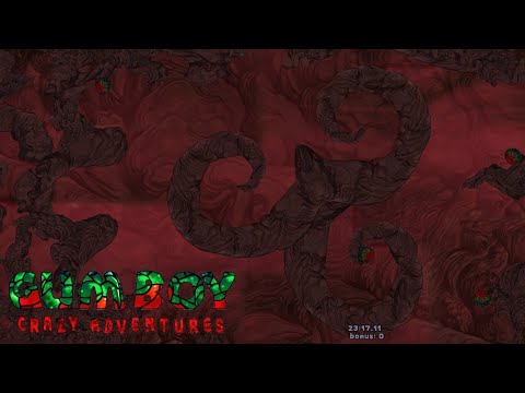 Видео: Gumboy: Crazy Adventures - #7 Финал