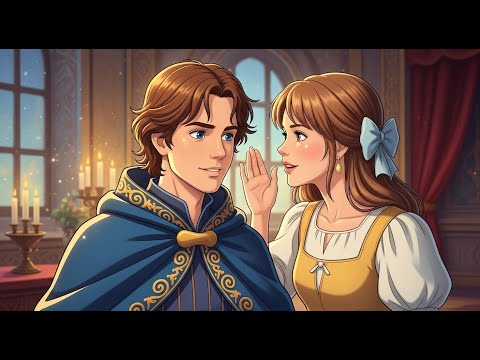 Видео: 🤴🏻🐺 ИВАН ЦАРЕВИЧ И СЕРЫЙ ВОЛК | СКАЗКА ДЛЯ ДЕТЕЙ | МУЛЬТФИЛЬМ ДЛЯ МАЛЫШЕЙ | ВОЛШЕБНАЯ СКАЗКА ✨🦅