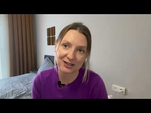 Видео: ЧТО КОНКРЕТНО Я ЕМ НА АТОУИММУННОМ ПРОТОКОЛЕ