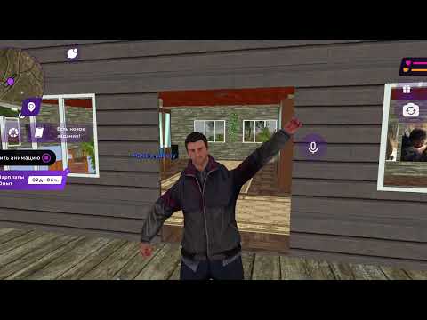 Видео: Путь БОМЖА до МУЛЬТИМИЛЛИОНЕРА в Матрёшка РП! 11 ЧАСТЬ!