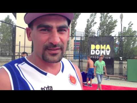 Видео: #живойсом 18/07/13