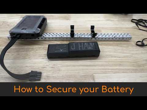 Видео: Как защитить аккумулятор и избавиться от белого экрана