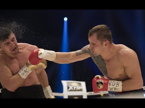 Видео: Майрис Бриедис Нокауты Лучшие моменты