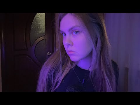 Видео: Асмр таппинг ноготочками