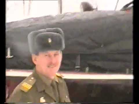 Видео: Будни пожарной охраны СССР