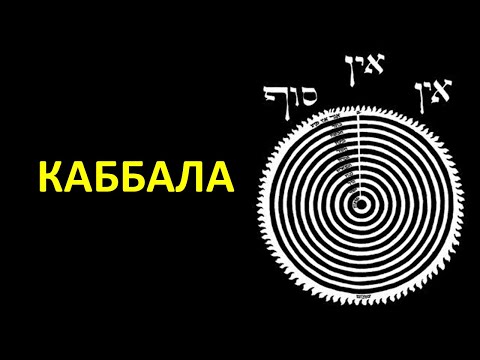 Видео: Каббала