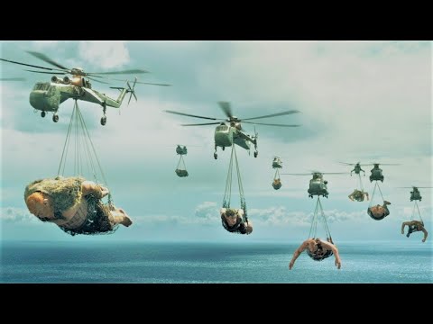 Видео: Алыптар адамдармен жейді, бірақ адамдар оларға қарсы шықты