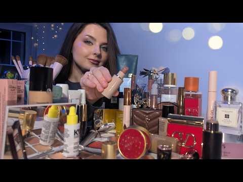 Видео: 56 НАЙКРАЩИХ КОСМЕТИЧНИХ ЗАСОБІВ 2024 🎉 Фаворити року