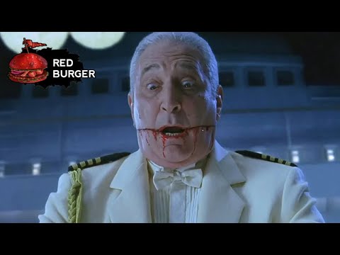 Видео: Ghost Ship (2002) Хэр аймар вэ? EP31
