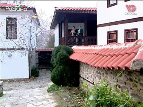 Видео: "Снощи си пойдох, мамо мори" - Атанаска Димитрова и Димитър Коларов/"Snoshti si poydoh, mamo mori"