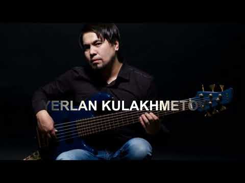 Видео: Yerlan Kulakhmetov #yerlanbass #aqtilek #АҚТІЛЕК #ЕРЛАНКУЛАХМЕТОВ