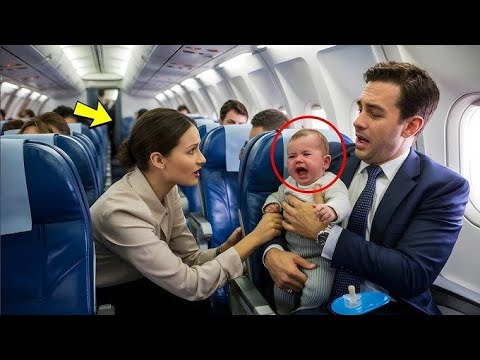 Видео: . «Малыш миллионера не умолкал — пока обычная девочка не сотворила чудо!»
