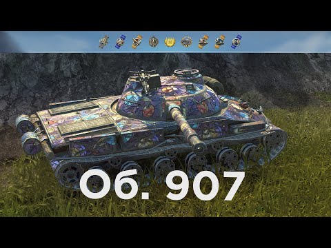 Видео: За этой медалью охотятся все в Tanks Blitz!