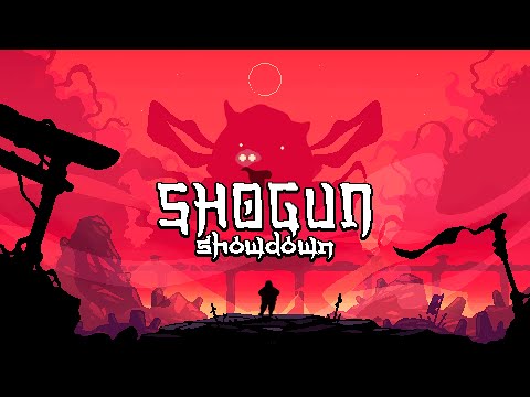 Видео: Shogun Showdown. Обзор