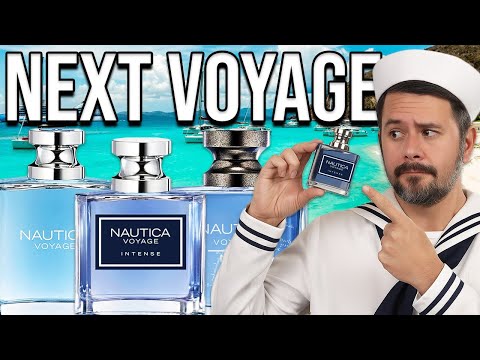 Видео: Интенсивное путешествие Nautica