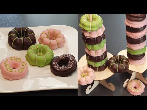 Видео: Сделала на праздник, а теперь все хотят купить!