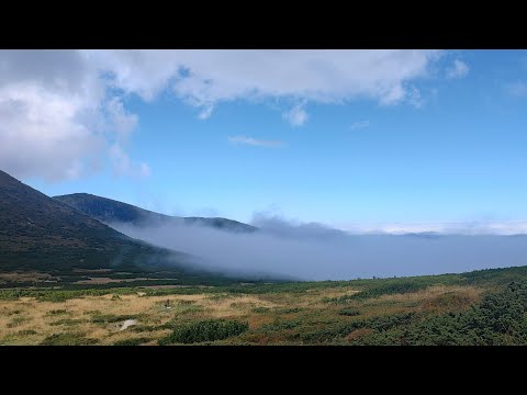 Видео: Вийти в Румунію, маршрут на два дні, без прикордонників і ТЦК підійде кожному. #leaveheaven