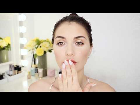 Видео: МАКИЯЖ В ЖАРУ