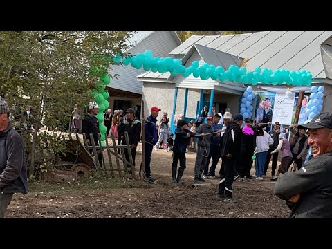 Видео: Улак