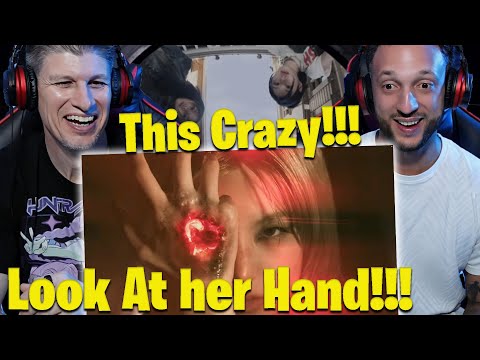 Видео: ОМГ!!! ЧТО СЛУЧИЛОСЬ!!! РЕАКЦИЯ НА ТРЕЙЛЕР ФИЛЬМА «ТУННЕЛЬНОЕ ЗРЕНИЕ»