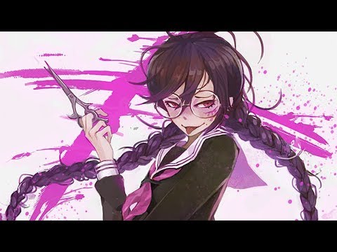 Видео: В ТИХОМ ОМУТЕ ! : Danganronpa: Trigger Happy Havoc