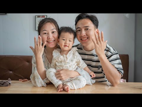 Видео: Дешёвое кольцо, дорогое предложение от Киета — что скажет Ту Нха?