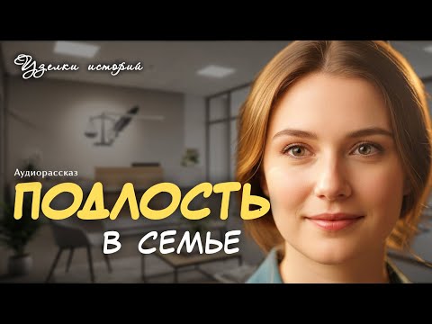 Видео: Невестка разоблачила свекровь прямо у нотариуса