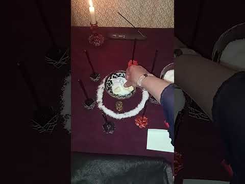 Видео: ЧИСТКА "" ОГНЕННЫЙ ПОТОК""