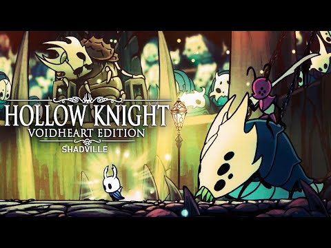 Видео: Испытание Глупца. 3 уровень Колизея 🦟 Hollow Knight: Voidheart Edition Прохождение #21
