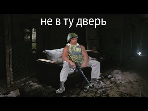 Видео: Новичок в Escape from Tarkov🧑‍🦽‍➡️(1ч.)