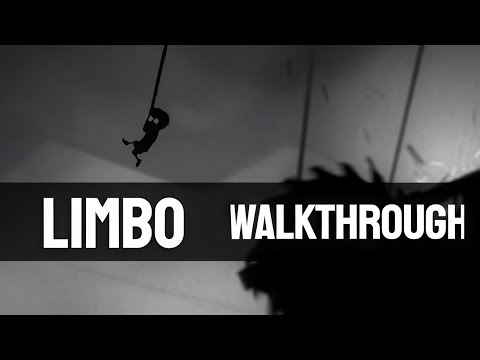 Видео: МНОГО ПИЛ И МНОГО ПРОБЛЕМ!-LIMBO-ПРОХОЖДЕНИЕ-#4