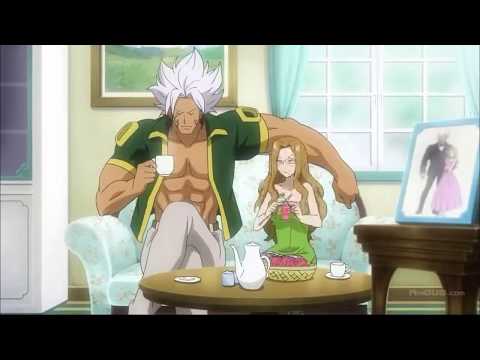 Видео: Хвост феи Смешные Моменты #18
