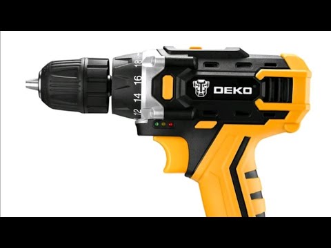 Видео: Deko! Что сломалось через год?