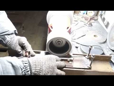 Видео: Плоскошлифование