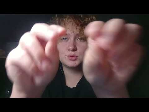 Видео: Асмр неразборчивый шёпот