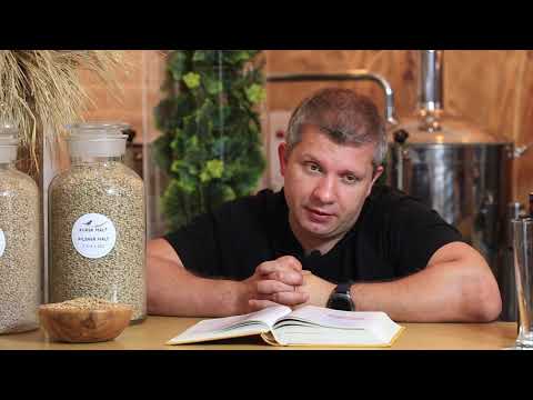 Видео: Пшеничное пиво — Немецкое