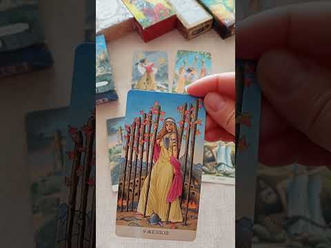Видео: ЛЕВ 🦁 - ТАРО ПРОГНОЗ на ноябрь 2025 года #tarot #таро #гадание
