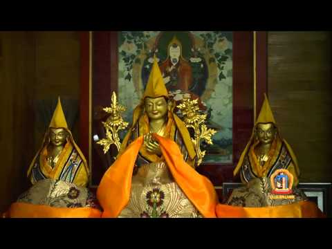 Видео: Ухамсарт амьдралын харгуй 14 р хэсэг