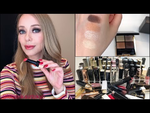 Видео: Best Beauty Summer / Декоративная косметика люкс* фавориты и новинки лета