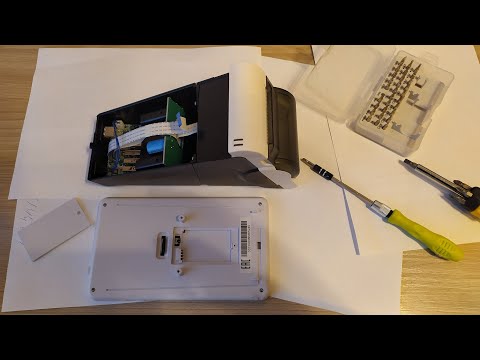 Видео: Не включается онлайн-касса Эвотор 7.2