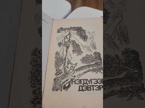 Видео: Төрөлх сургуулийнхаа номын санд