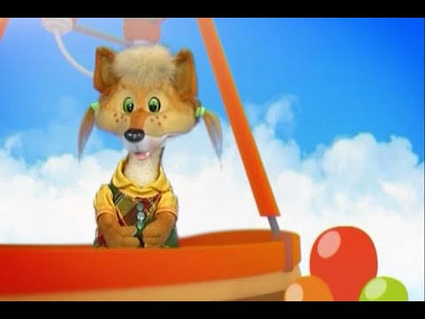 Видео: День анимации 28 октября - Праздник каждый день - 35 - (Шишкин лес)