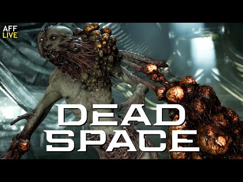 Видео: Спасение с Ишимуры - Dead Space #3