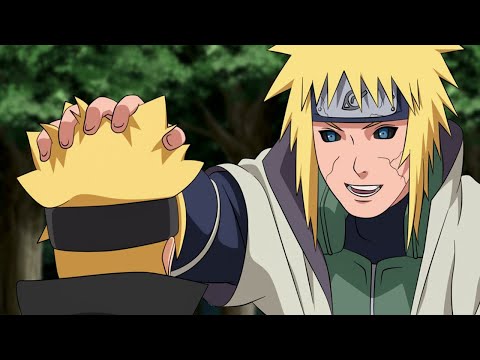 Видео: Мало кто знал про эти моменты в аниме Наруто