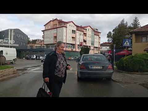 Видео: Делчево, 10.11.2025