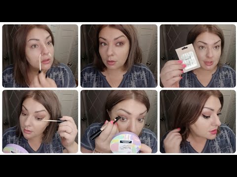 Видео: ❤️ FABERLIC - ТЕСТИРУЕМ НОВИНКИ 4 КАТАЛОГА 🤩 МАКИЯЖ, СЕРИЯ IT'S COLLAGEN / СТРЕЛКИ В СТИЛЕ ВАМП 😁